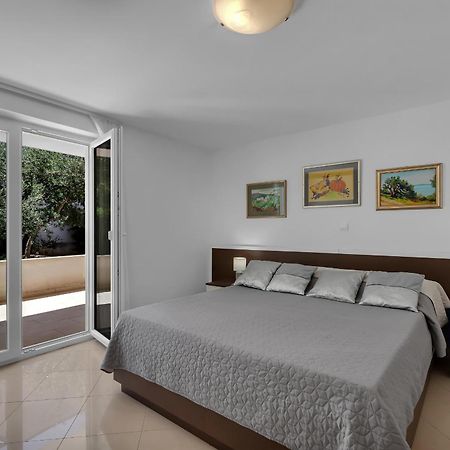 Apartamento Marinero Makarska Exterior foto
